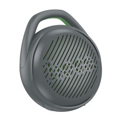 Портативна колонка HOCO HC24 Hearty sports BT speaker Gray (6942007616386)