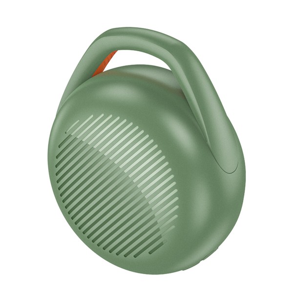 Портативна колонка HOCO HC24 Hearty sports BT speaker Spruce Green (6942007616423)