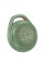 Портативна колонка HOCO HC24 Hearty sports BT speaker Spruce Green (6942007616423)