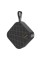 Портативна колонка HOCO HC22 Auspicious sports BT speaker Black (6931474798862)
