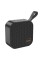 Портативна колонка HOCO HC22 Auspicious sports BT speaker Black (6931474798862)