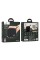 Портативна колонка HOCO HC22 Auspicious sports BT speaker Black (6931474798862)
