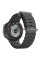 Смарт-годинник HOCO Y18 Smart sports watch(call version) Black (6942007605243)