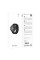 Смарт-годинник HOCO Y18 Smart sports watch(call version) Black (6942007605243)
