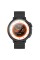 Смарт-годинник HOCO Y18 Smart sports watch(call version) Black (6942007605243)