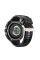 Смарт-годинник HOCO Y14 Smart sports watch(call version) Black (6931474798923)