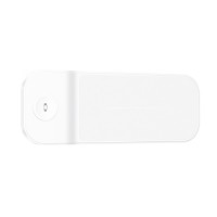 Бездротовий зарядний пристрій HOCO CQ6 Power 3-in-1 wireless fast charger(SAM Watch) White (6942007612036)