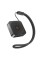 Бездротовий зарядний пристрій HOCO CW56 SAM smart watch wireless charger Black (6942007615709)