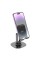 Тримач для телефона HOCO HD6 Winner dual-axis rotating desktop stand Black (6942007602372)