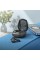 Бездротові навушники HOCO EW28 Magic true wireless BT gaming headset Black (6931474785046)