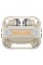 Навушники HOCO EW55 Trendy true wireless BT gaming headset Gold (6942007605212)