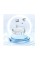 Навушники HOCO EW55 Trendy true wireless BT gaming headset Silver (6942007605229)