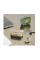 Навушники HOCO EW55 Trendy true wireless BT gaming headset Silver (6942007605229)
