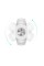 Навушники HOCO EW55 Trendy true wireless BT gaming headset Silver (6942007605229)