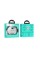 Навушники HOCO EW55 Trendy true wireless BT gaming headset Silver (6942007605229)