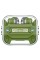 Навушники HOCO EW55 Trendy true wireless BT gaming headset Army Green (6942007605236)