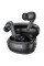 Бездротові навушники HOCO EQ5 Energy true wireless ANC+ENC noise reduction BT headset Black (6942007602419)