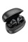 Бездротові навушники HOCO EQ5 Energy true wireless ANC+ENC noise reduction BT headset Black (6942007602419)