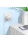 Мережевий зарядний пристрій HOCO CS13A Ocean single port PD20W charger White (6942007603812)