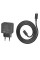 Мережевий зарядний пристрій HOCO CS13A Ocean single port PD20W charger set(C to iP) Black (6942007603829)