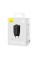 Мережевий зарядний пристрій Baseus GaN5 Pro Fast Charger C+C 40W EU Black (CCGP180101)