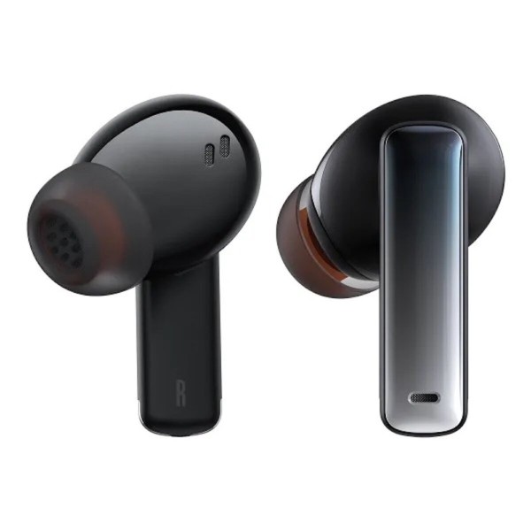 Бездротові навушники Baseus True Wireless Earphones Bowie M2+ Black (NGTW190001)