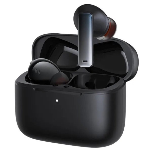 Бездротові навушники Baseus True Wireless Earphones Bowie M2+ Black (NGTW190001)