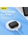 Бездротові навушники Baseus True Wireless Earphones Bowie M2+ Black (NGTW190001)