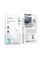 Мережевий зарядний пристрій BOROFONE BN11 Imperial PD100W three-port(2C1A) charger White (6941991103773)