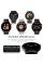 Смарт-годинник Howear Watch 4 Pro Amoled+IP67 Grey (HowearW4Grey)