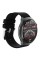Смарт-годинник Howear Watch 4 Pro Amoled+IP67 Grey (HowearW4Grey)
