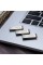 Флеш-накопичувач A-DATA USB 3.2 UR 350 32Gb Silver/Beige (UR350-32G-RSR/BG)