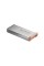 Флеш-накопичувач A-DATA USB 3.2 UR 350 32Gb Silver/Beige (UR350-32G-RSR/BG)