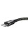 Кабель Baseus Cafule Cable USB For Lightning 2.4A 0.5m Gray+Black (CALKLF-AG1)