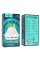 Зовнішній акумулятор HOCO J101B Astute 22.5W fully compatible power bank(30000mAh) White (6931474782526)