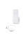 Етикетки NIIMBOT T30*20-320 White For B1/B21/B3S(A2A88658501) (A2A88658501)