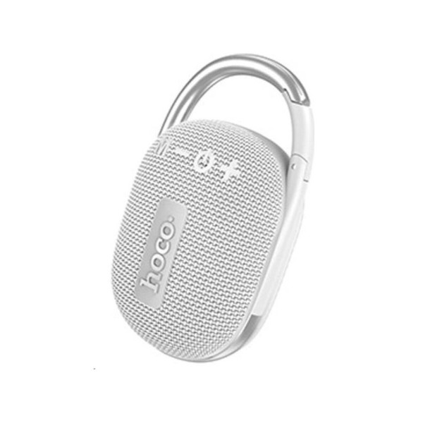 Портативна колонка HOCO HC17 Easy joy sports BT speaker Gray (6931474796080)