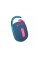 Портативна колонка HOCO HC17 Easy joy sports BT speaker Navy Blue (6931474796103)