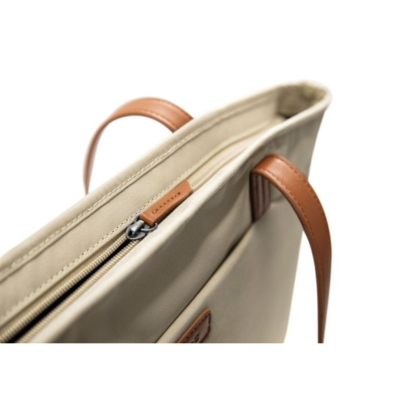 Сумка Tomtoc TheHer-T23 Laptop Tote Bag Khaki 16 Inch/18L (T23L1Y1) (T23L1Y1)