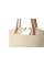 Сумка Tomtoc TheHer-T23 Laptop Tote Bag Khaki 16 Inch/18L (T23L1Y1) (T23L1Y1)