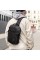 Сумка Tomtoc Navigator-T24 Sling Bag Black 14 Inch/7L (T24M1D1) (T24M1D1)