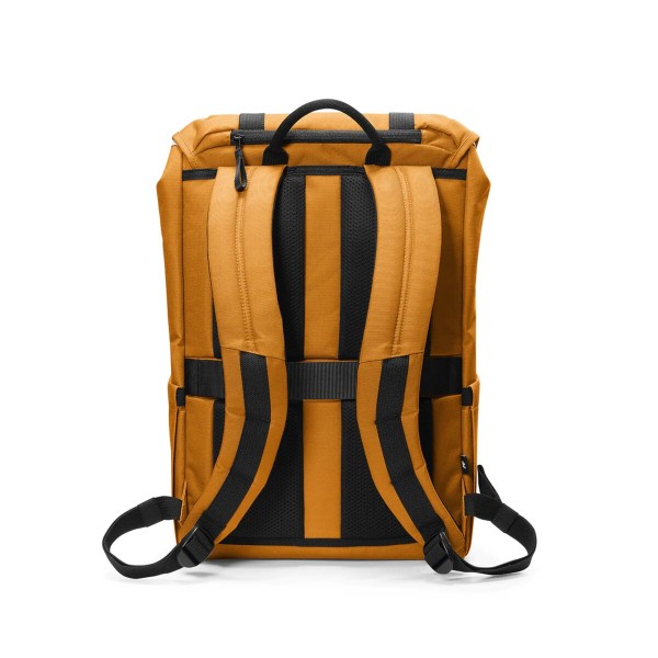 Рюкзак Tomtoc VintPack-TA1 22L Laptop Backpack Yellow 15.6 Inch/22L (TA1M1Y1) (TA1M1Y1)