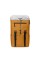 Рюкзак Tomtoc VintPack-TA1 22L Laptop Backpack Yellow 15.6 Inch/22L (TA1M1Y1) (TA1M1Y1)