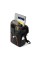 Рюкзак Tomtoc VintPack-TA1 17L Laptop Backpack Black 16 inch/17L (TA1S1D1) (TA1S1D1)