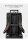 Рюкзак Tomtoc VintPack-TA1 17L Laptop Backpack Black 16 inch/17L (TA1S1D1) (TA1S1D1)