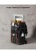 Рюкзак Tomtoc VintPack-TA1 17L Laptop Backpack Black 16 inch/17L (TA1S1D1) (TA1S1D1)