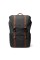Рюкзак Tomtoc VintPack-TA1 17L Laptop Backpack Black 16 inch/17L (TA1S1D1) (TA1S1D1)