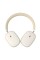Бездротові навушники Baseus Bowie H1 Noise-Cancellation Wireless Headphones Creamy-White (NGTW230202)