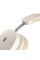 Бездротові навушники Baseus Bowie H1 Noise-Cancellation Wireless Headphones Creamy-White (NGTW230202)