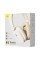 Бездротові навушники Baseus Bowie H1 Noise-Cancellation Wireless Headphones Creamy-White (NGTW230202)